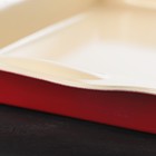 Форма для выпечки "Прямоугольник. Флёри", керамическое покрытие, цвета МИКС - Фото 3