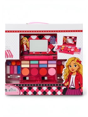 Набор для девочек «Ноутбук»  (артикул 3750721)  большой выбор товаров оптом и в розницу по низким ценам с доставкой