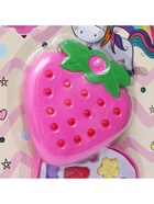 Набор косметики для девочки «Клубничка» - Фото 5