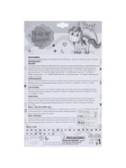 Набор косметики для девочки «Клубничка» - фото 23514230