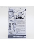 Набор косметики для девочки «Клубничка» - Фото 8