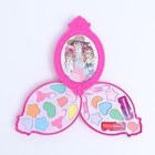 Набор для девочек «Зеркальце» - Фото 3