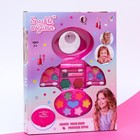 Набор косметики для девочки «Шкатулка» - Фото 6