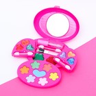 Набор косметики для девочки «Шкатулка» - Фото 1