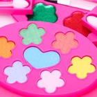 Набор косметики для девочки «Шкатулка» - Фото 3