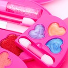Набор косметики для девочки «Шкатулка» - Фото 4