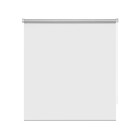 Шторы рулонные «Блэкаут Штрих», 140х175 см, цвет белый - фото 305383957