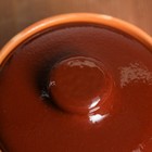 Горшок-сотейник 600 мл «Гуси» - Фото 4