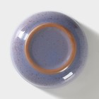 Салатник ColorLife, d=15 см, цвет сиреневый - Фото 4