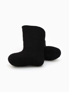 Валенки детские, размер 29, чёрные - Фото 4