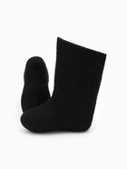 Валенки детские, размер 29, чёрные - Фото 6