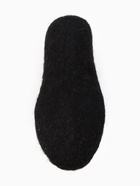 Валенки детские, размер 32, чёрные - Фото 7