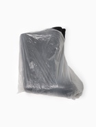 Валенки детские, цвет чёрный, размер 33 - Фото 6