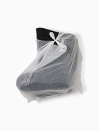 Валенки детские, цвет чёрный, размер 33 - Фото 7