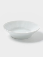 Блюдце фарфоровое «Бельё», 100 мл, d=11 см - Фото 3