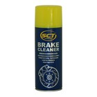 Очиститель тормозов MANNOL SCT Brake Cleaner, 450 мл - фото 283575