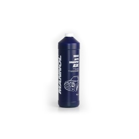 

Шампунь автомобильный MANNOL 5075, 1 л