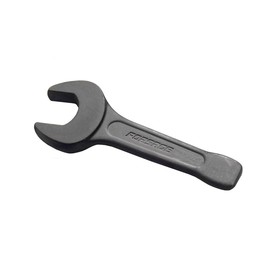 

Ключ рожковый Forsage F-79165, ударный, односторонний, 65 мм, L-335 мм