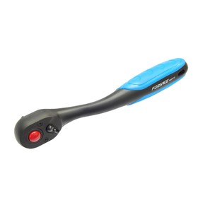 

Трещотка Forsage F-802472, в облегченном корпусе, 1/2", 72 зуба