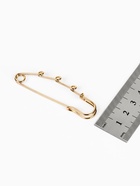 Булавка для подвесок PO-065 №04, (набор 2 шт.) 65×5 мм, цвет золото - Фото 5