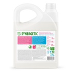Жидкое средство для стирки Synergetic, гель, для детского белья, 2.75 л - Фото 5