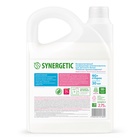 Кондиционер-ополаскиватель Synergetic «Нежное прикосновение», для детского белья, гипоаллергенный, 2.75 л - Фото 13