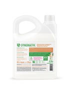 Кондиционер-ополаскиватель для белья Synergetic «Миндальное молочко», биоразлагаемый, гипоаллергенный, 2.75 л - Фото 7