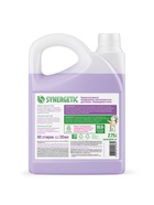 Кондиционер-ополаскиватель для белья Synergetic «Лавандовое поле», гипоаллергенный, биоразлагаемый,2.75 л - Фото 5