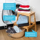 Кондиционер-ополаскиватель для белья Synergetic «Утренняя роса» биоразлагаемый, гипоаллергенный, 2.75 л - Фото 6