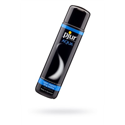 секс10 лет Лубрикант Pjur Aqua, для вагинального секса, 10 шт. по 2 мл (3942399) - Купить по цене от 392.00 руб. | Интернет магазин SIMA-LAND.RU