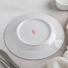 Маслёнка «Сирень» 500 мл - Фото 3