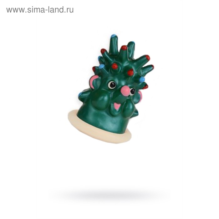 Презервативы с усиками Озон
