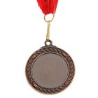 Медаль тематическая "Бег" - Фото 3
