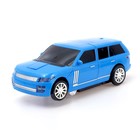 Робот радиоуправляемый «Воин дорог», трансформируется, световые и звуковые эффекты, цвета МИКС - Фото 4