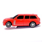 Робот радиоуправляемый «Воин дорог», трансформируется, световые и звуковые эффекты, цвета МИКС - Фото 9