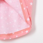 Платье для девочки 3нп, цвет розовый, рост 104 см - Фото 4