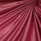 Скатерть для дачи Хозяюшка Радуга, цвет бордо 137×274 см - Фото 3