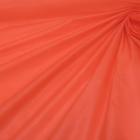 Скатерть для дачи Хозяюшка Радуга, цвет вишня 137×274 см - фото 4511647