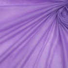 Скатерть для дачи Хозяюшка Радуга, цвет фиолетовый 137×274 см - фото 4511651