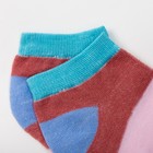 Носки женские укороченные, цвет МИКС, размер 23-25 (37-41) - Фото 2