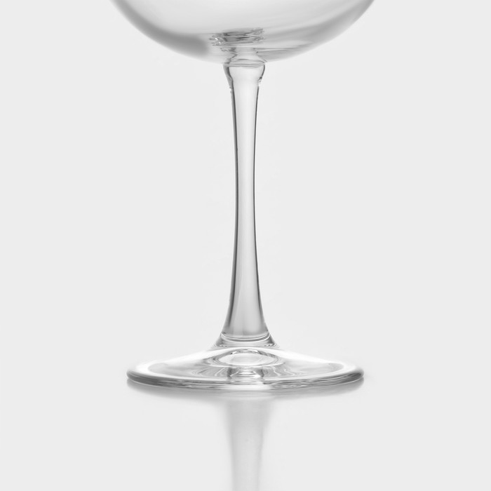 Бокал для вина стеклянный Enoteca, 780 мл - фото 1927415374