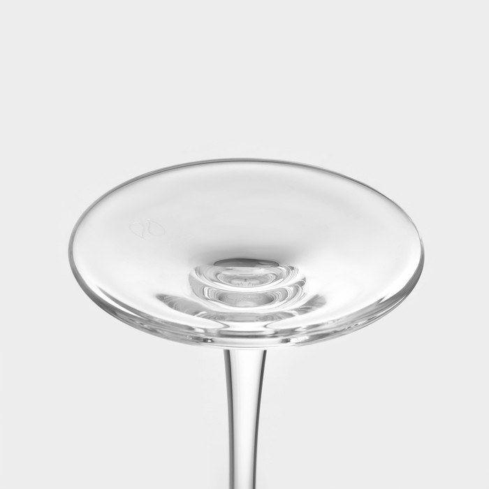 Бокал для вина стеклянный Enoteca, 780 мл - фото 1908411761