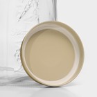 Банка для сыпучих продуктов стеклянная «Хоммейд», 1 л, с крышкой - Фото 4