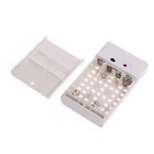 Электронный конструктор «Супертрак», 76 деталей - Фото 8