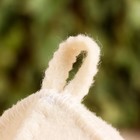 Набор для бани в коробке "Королева красоты" шапка, масло лимона и кедра - Фото 2