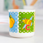 Кружка «Азбука», 200 мл - Фото 2