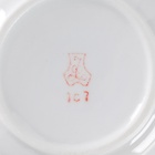 Кружка детская Добрушский завод «Пчёлы», 200 мл, фарфор, белая, рисунок МИКС - Фото 7