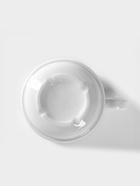 Чашка кофейная Добрушский завод «Бельё», 100 мл, фарфор, белая - Фото 4