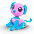 Интерактивная игрушка «Мой друг Пуговка», сенсорное управление, световые и звуковые эффекты - Фото 3