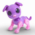 Интерактивная игрушка «Мой друг Кексик», сенсорное управление, световые и звуковые эффекты - Фото 2